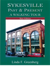 Skyesville Past & Present: A Walking Tour
